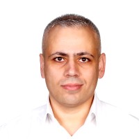 Sufian Shunnaq