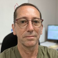 Stéphane Pécoud