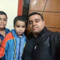 Leandro Camargo Rodrigues