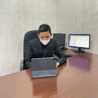 Rahmat Romadon