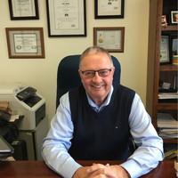 Eric Barton