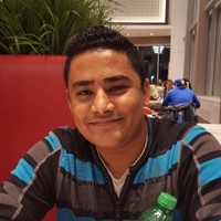 Khurram Saeed