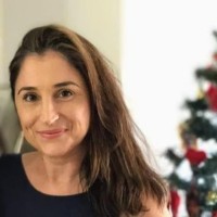 Sabrina Pereira Colzani