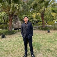 Pemba Gyalbu Sherpa