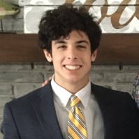 Daniel Fabiano
