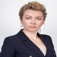 Natalia Yamshchikova