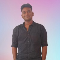 Hanish Vigneshwar R