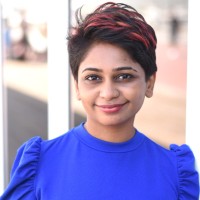 Ashwini Dayanand