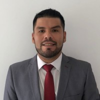 Efraín Ortega