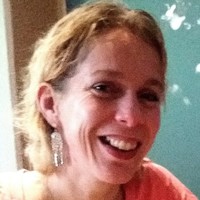 Ingrid Boender- Dijkstra