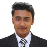 Nazmul Hossain