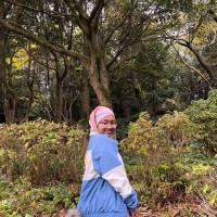 Putri Nurfalah