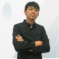 Nuj John Henry Reyes