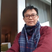 Simon Soh