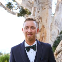 Seth Morrison