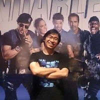 Michael Setiadi