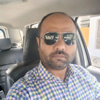 sandeep Thacker
