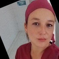 Natalia Antivero