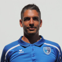 Damien Charron