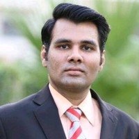 Muhammad Abdullah Khan