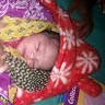 Baisakhi Mahapatra