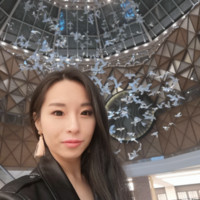 Cindy Ooi