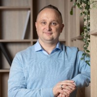 Cédric WERBROUCK