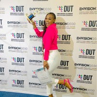 Mbali Nxele