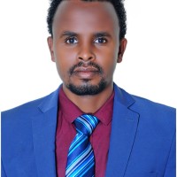 Teketel Daniel