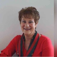 Riet den Blanken-Holla