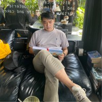 Tuong Linh Nguyen, Asa