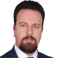 Mohammad Hossein Moslehi