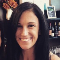 Samantha Vogl