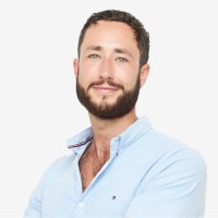 Jarryd O’Donnell