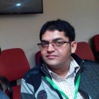 Rajiv Pandey