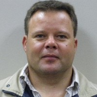 Rodney Nel