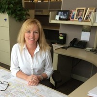 Diane Derr