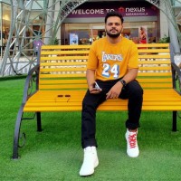 Bhupendra Singh Sisodiya