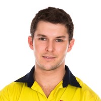 Mitchell Ryan