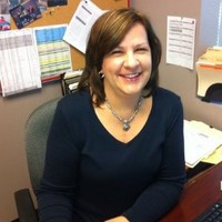 Maria Floyd