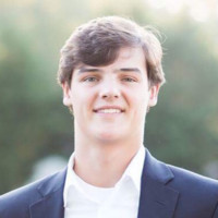 Grayson Suggs, Cit
