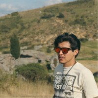 John Osorio (Aka. Balthael)