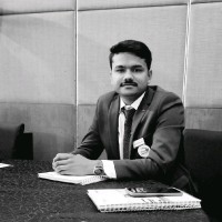 Ankit Chaturvedi