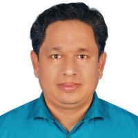Shoharab Hossain