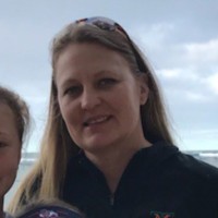 Jennifer Morrell