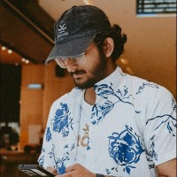 Jinoy Varghese Jacob