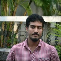 Nibin Antony K