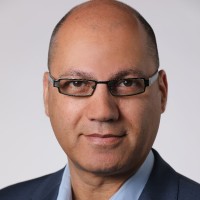 Kaveh Dastranj