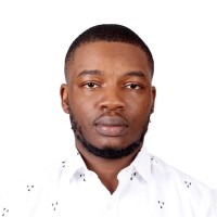 Blessing Bobade
