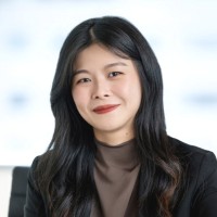 Vanessa Goh